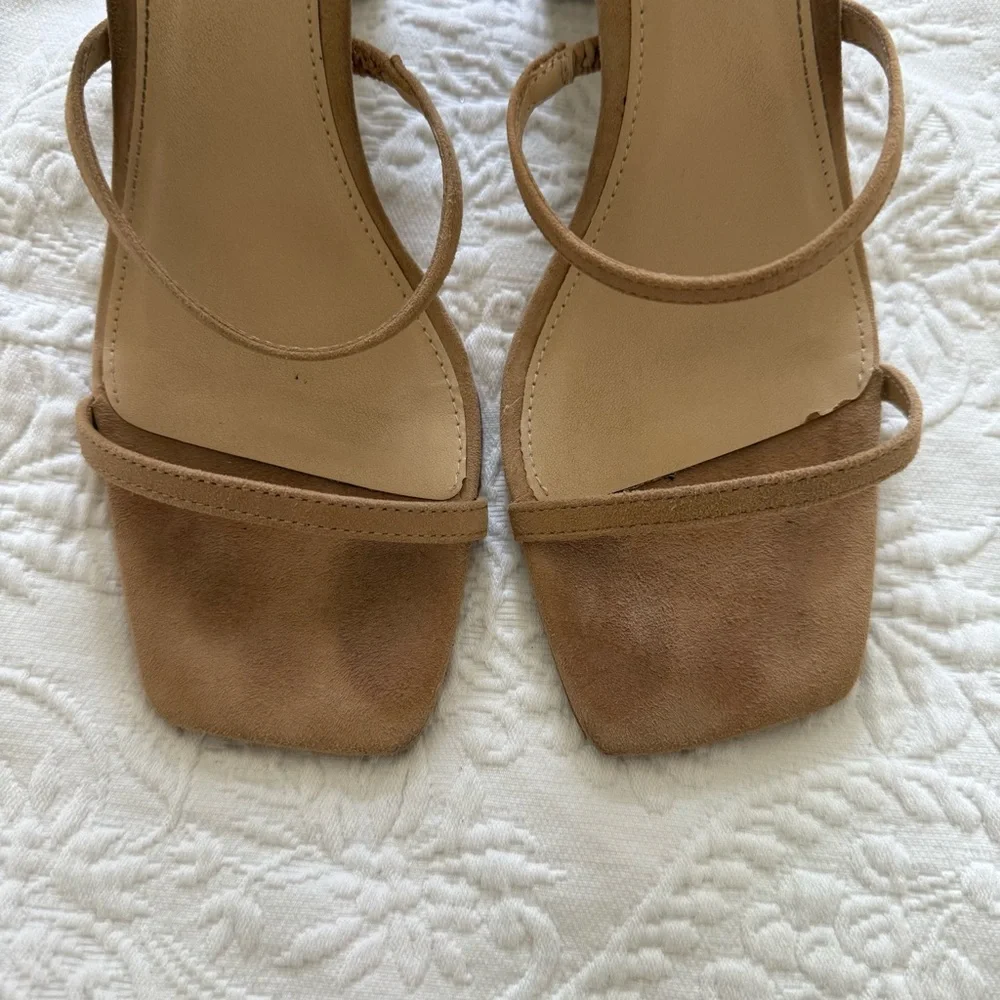 Vince Camuto these vince